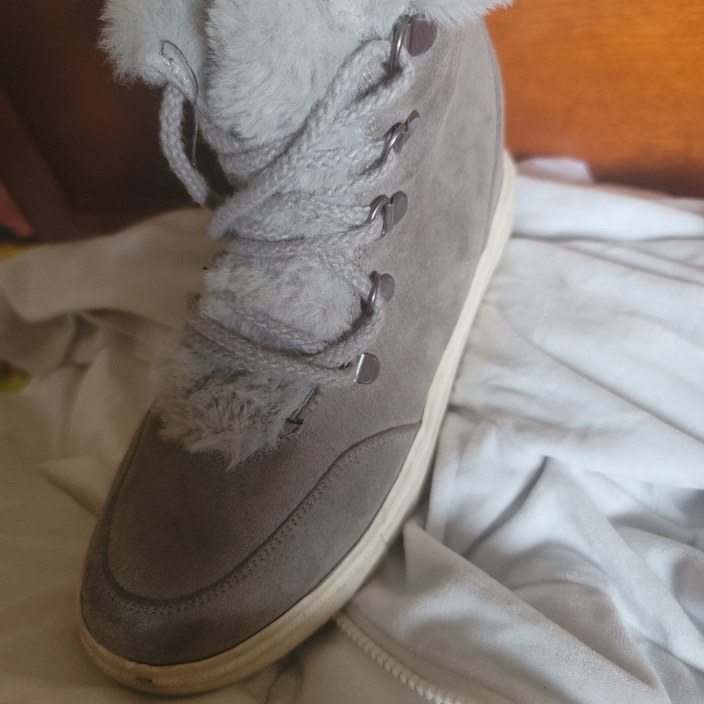 Steve madden boots